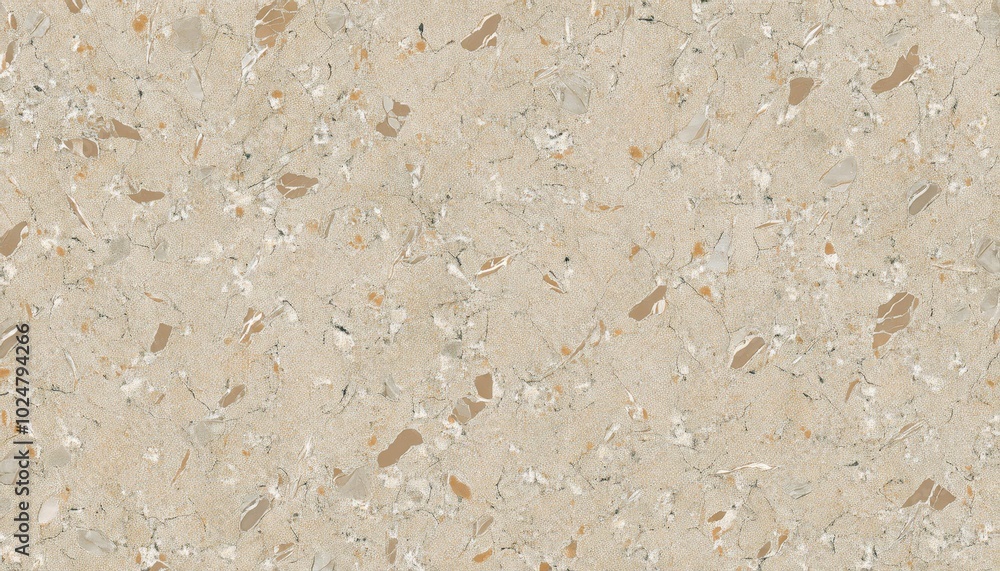 Poster Textured abstract background with speckled patterns