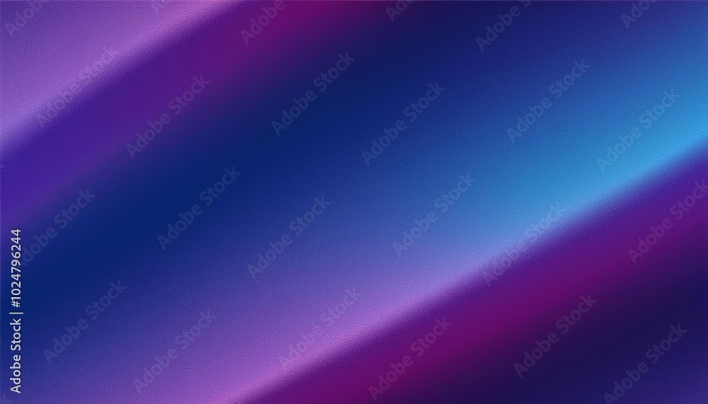 Poster vibrant gradient background with dynamic color transitions