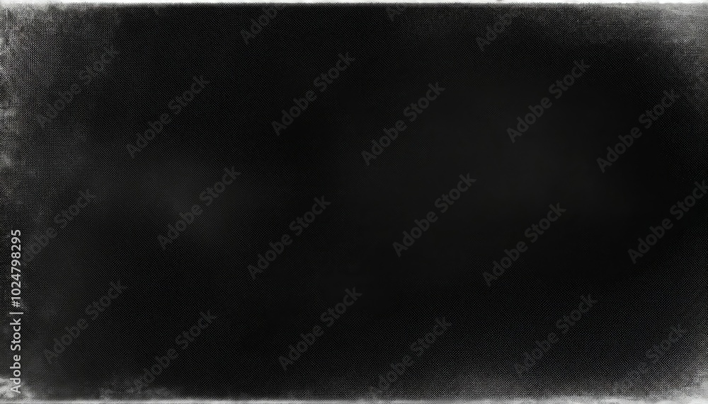 Aufkleber abstract dark textured background with subtle gradients