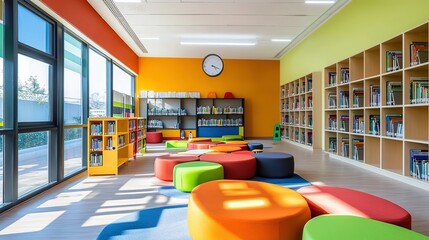 The Inspiring Background of  Teaching and Education In School