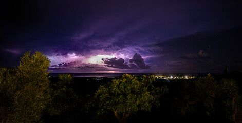 Thunderstorm
