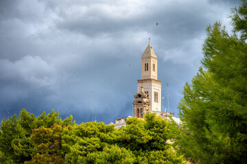 Bari - Basilica Pontificia San Nicola