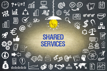 Shared Services