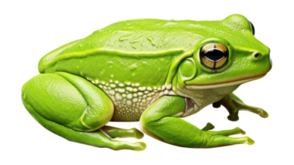 PNG Frog amphibian wildlife reptile.