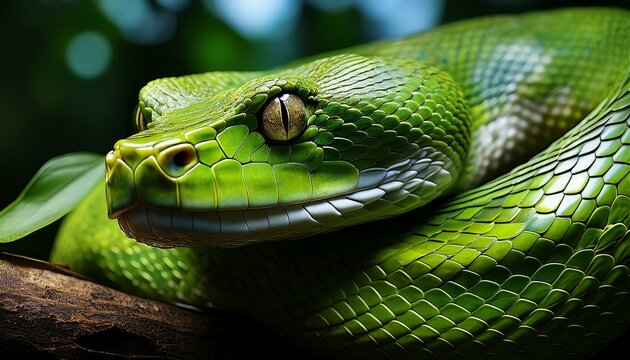 snake