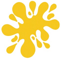 Splatter icon	
