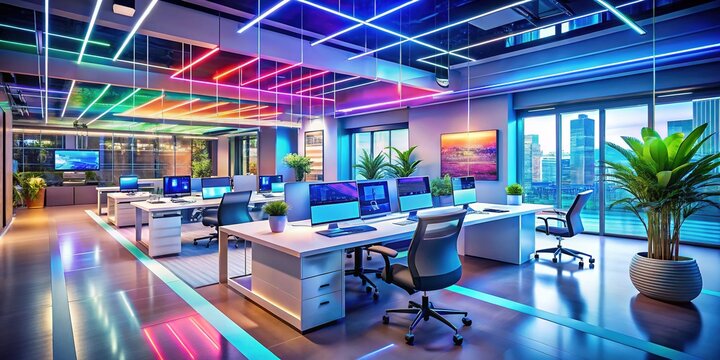 Innovative Technology Solutions for Modern Businesses - Enhance Your Efficiency with XHA