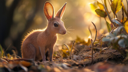 Aardvark Animal Photography