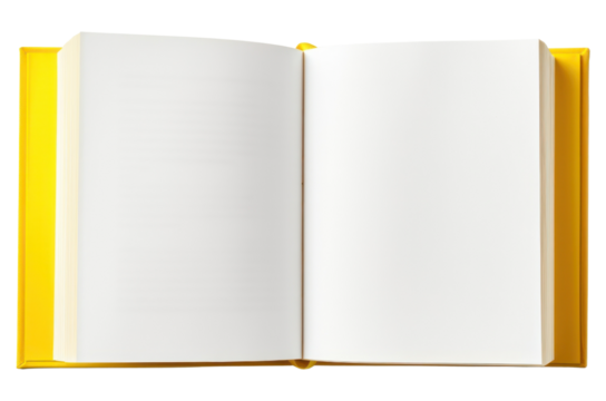 PNG Publication page book literature.