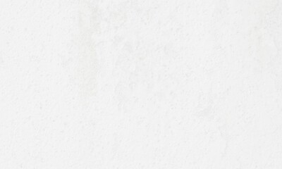 White textured wall background with a rough, grunge surface, resembling old concrete or recycled paper, perfect for an empty backdrop
