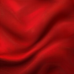 red texture of fabric textile abstract image for fashion cloth design background