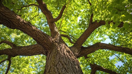 Tree Cabling and Bracing by Professional Arborists for Tree Maintenance