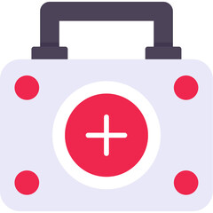 First Aid Kit Icon