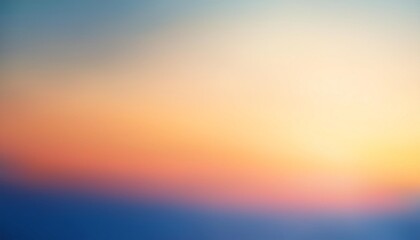 Obraz premium abstract soft blur texture gradient background wallpaper a space