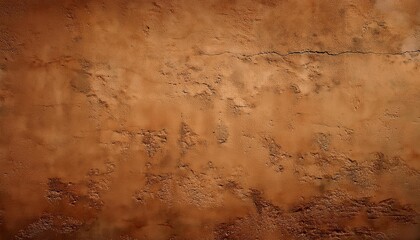 Fototapeta premium old brown wall background texture
