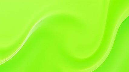 Fototapeta premium Green abstract background