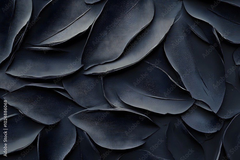 Poster painting on canvas with acrylic relief of stucco texture. background textured with modeling clay. bl