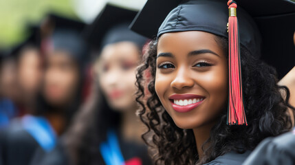 Community Initiative Awarding Scholarships for Underserved Students to Enhance Opportunities