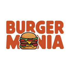 Restaurant Vector Logo