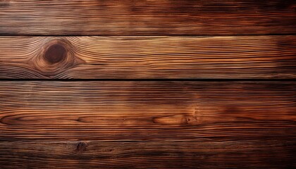 Fototapeta premium Rich Wooden Texture Background for Rustic Designs, Furniture Concepts, or Organic Branding Elements