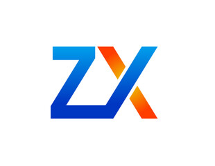zx logo