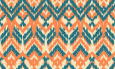 textile graphic, indian pattern, ikat print, bohemian decor, pattern, design, ikat pattern, ikat floral, boho, textile, print, geometric, texture, ikat, fabric