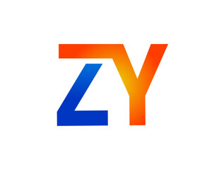 zy logo