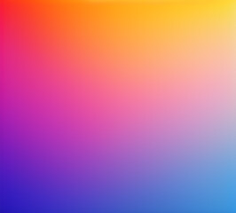 Modern gradient Abstract gradient Colorful swirl candy pattern.