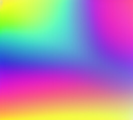 Modern gradient Abstract gradient Colorful swirl candy pattern.