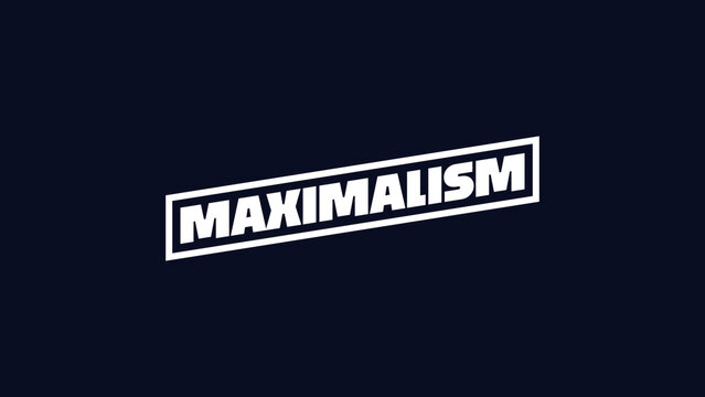 Universal Text Animation | Professional Animated Text for Business and Marketing