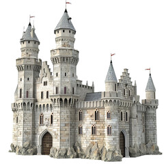 Obraz premium architecture building