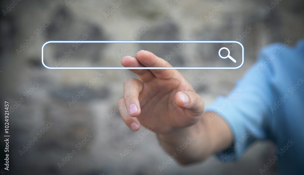 Poster data technology search engine optimization.