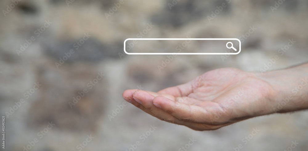 Poster data technology search engine optimization.