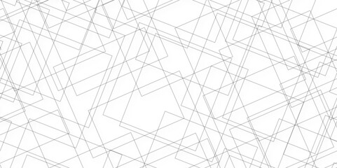 White rectangle shapes, business card design. Gray and white, Minimal geometric seamless pattern white light background abstract design.