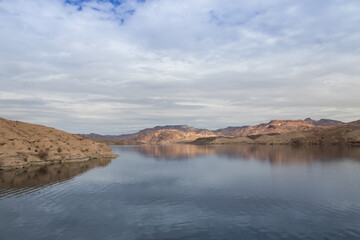 Nelson's Landing, Colorado River Nevada