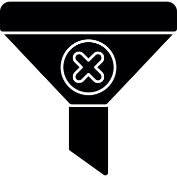 Dlear filter Icon