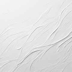 Obraz premium White paper texture background