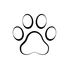 paw