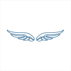  Wings design 
