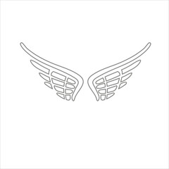  Wings design 