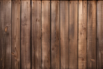 Fototapeta premium Processed collage of old vintage wooden wall texture. Background for banner, backdrop or texture