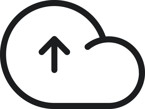 recommend clip art: Home and Cloud Icon for web design, creative home and cloud icon
