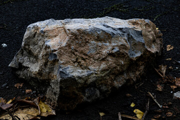 textura de piedra 