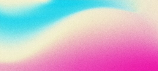 Abstract modern smooth background wth noise grainy effect