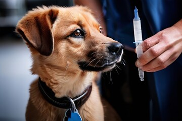 rabies vaccine for dogs a vaccine designed to protect dogs from