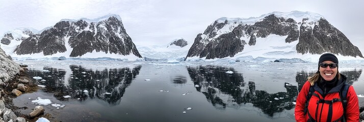 antarctic