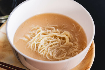 博多とんこつラーメン