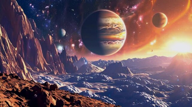 Astrobiology The search for extraterrestrial life and habitable planets