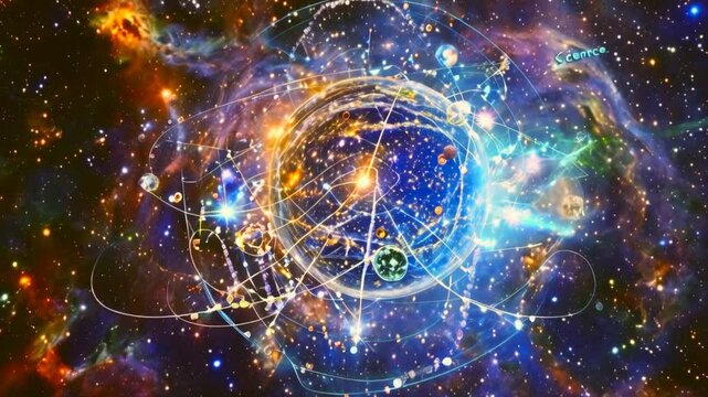 Definition of Science Science is a systematic enterprise that builds and organizes knowledge in the form of testable explanations and predictions about the universe
