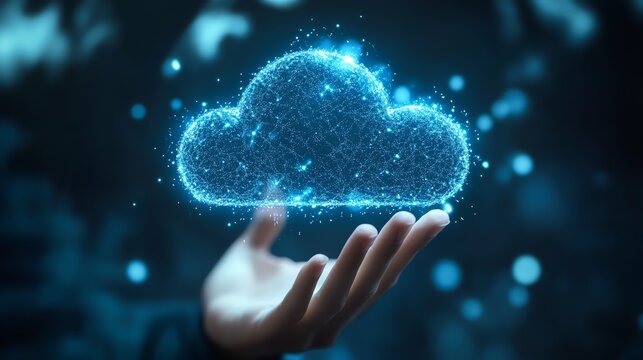 Cloud-based CRM solutions enable companies to access customer data anytime, anywhere.